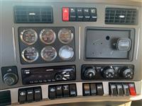 2018 Kenworth T880