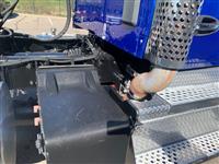 2018 Kenworth T880