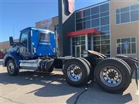 2018 Kenworth T880