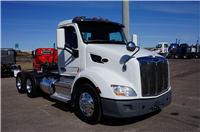 2018 Peterbilt 579