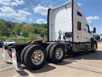 2022 Kenworth T680