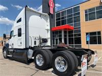 2022 Kenworth T680