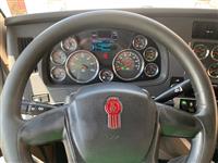 2022 Kenworth T680