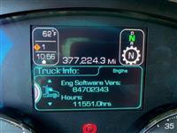 2021 Kenworth T680