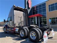2021 Kenworth T680