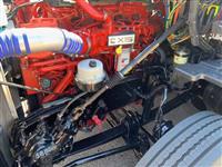 2021 Kenworth T680