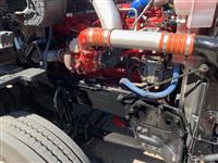 2021 Kenworth T680