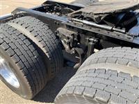 2021 Kenworth T680
