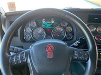 2021 Kenworth T680