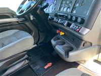 2021 Kenworth T680
