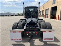 2026 Kenworth W990