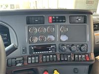 2026 Kenworth W990