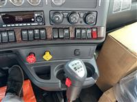 2026 Kenworth W990