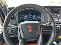 2026 Kenworth W990