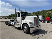 2026 Kenworth W990