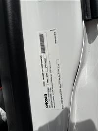 2026 Kenworth W990
