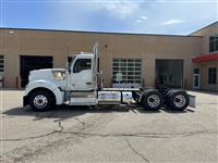2026 Kenworth W990