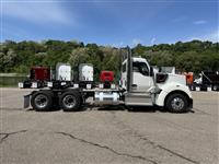 2026 Kenworth W990