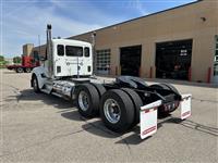 2026 Kenworth W990