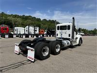 2026 Kenworth W990