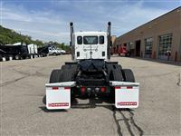 2026 Kenworth W990