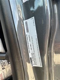 2026 Kenworth W990