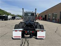 2026 Kenworth W990