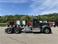 2026 Kenworth W990