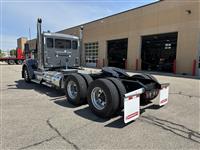 2026 Kenworth W990