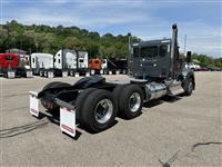 2026 Kenworth W990