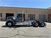 2026 Kenworth W990