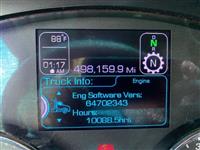 2022 Kenworth T680