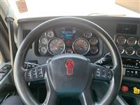 2022 Kenworth T680