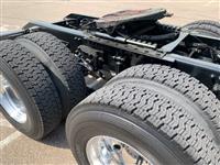 2022 Kenworth T680