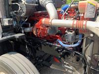 2022 Kenworth T680