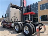 2022 Kenworth T680