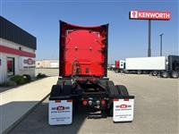 2026 Kenworth T680 NEXT GEN