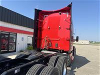 2026 Kenworth T680 NEXT GEN