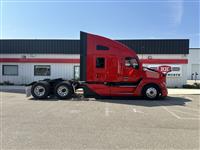 2026 Kenworth T680 NEXT GEN