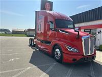 2026 Kenworth T680 NEXT GEN