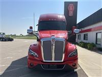 2026 Kenworth T680 NEXT GEN