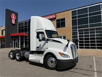 2025 Kenworth T680