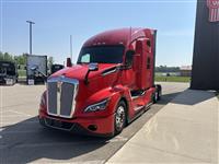 2026 Kenworth T680 NEXT GEN