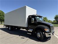 2026 Kenworth T280