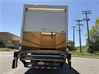2026 Kenworth T280