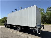 2026 Kenworth T280