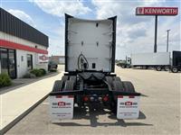 2026 Kenworth T680 NEXT GEN