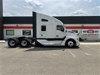 2026 Kenworth T680 NEXT GEN