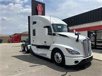 2026 Kenworth T680 NEXT GEN