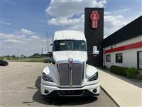 2026 Kenworth T680 NEXT GEN